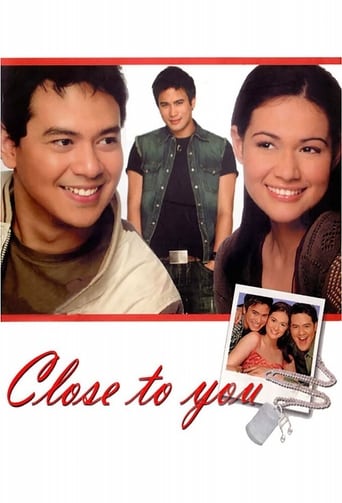 Poster för Close To You