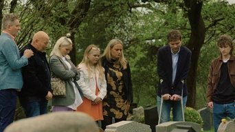 Episódio Episódio 3 da série Pernille
