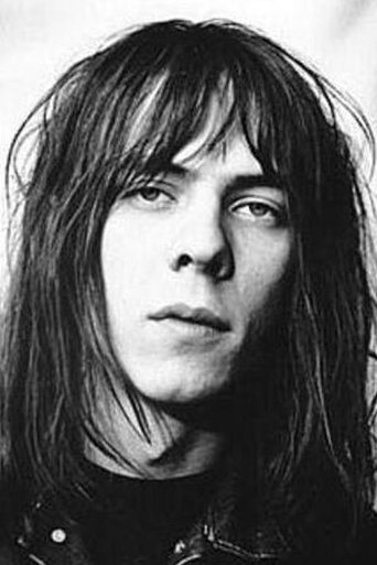 Image of Fred 'Sonic' Smith