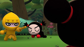 Episode 3 — The Goh-Rong Taste / Golden Ninja Tobe / Attempt at Casano