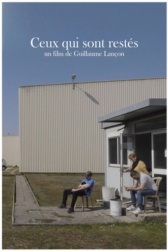 Ceux qui sont rest&eacute;s (1970)