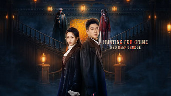 Hunting for Crime  Red Deep Grudge (2026)