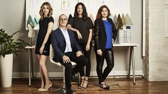 Project Runway: Fashion Startup - S1E01