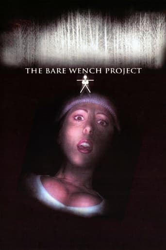 The Bare Wench Project