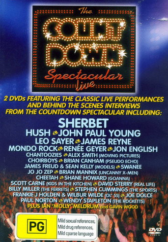 The Countdown: Spectacular Live