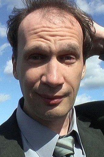 Image of Aleksei Shakhdin
