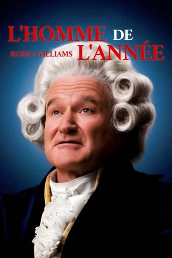 L'Homme de l'année