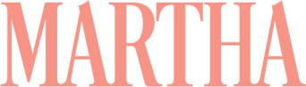 Martha logo