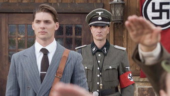 #4 Escape from Germany