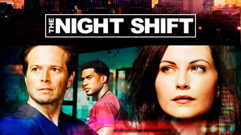 ナイトシフト 真夜中の救命医 (2014) 予告編