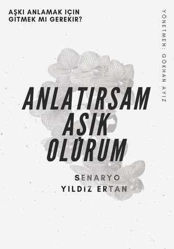 Poster of Anlatırsam Aşık Olurum