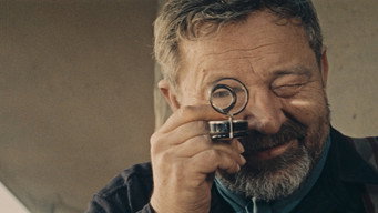 When the Cat Comes (1963)