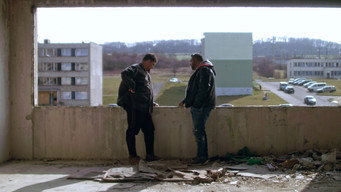 Bastards: Repair (2023)