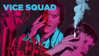 #9 Vice Squad