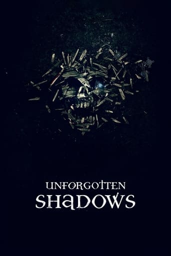 Poster of Unforgotten Shadows