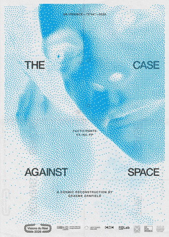The Case Against Space
