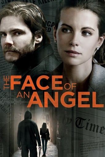 Poster för The Face of an Angel