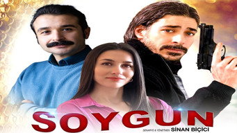 Soygun (2022)