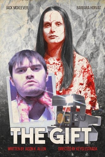The Gift (1970)