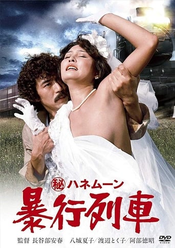 Secret Honeymoon: Assault Train (1977)