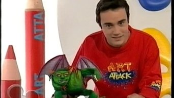 Art Attack Portugal - S3E03