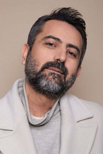 Foto de Nail Kırmızıgül