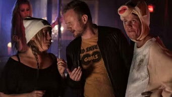 Episode 10 — Episode 10