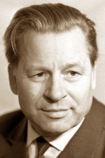 Image of Pavel Vinnikov