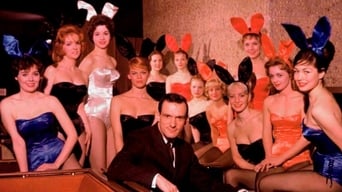 Hugh Hefner: Playboy, Activist and Rebel (2009)