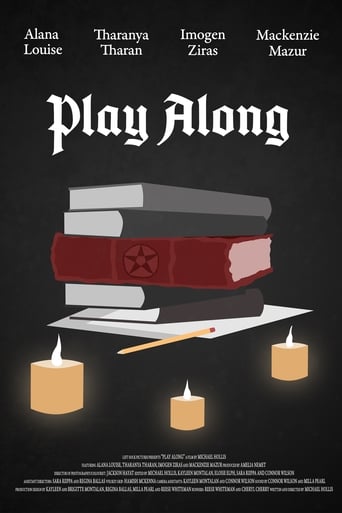 Poster of Play Along