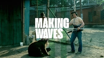 #4 Making Waves: The Art of Cinematic Sound