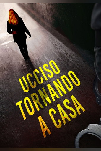 Killed Walking Home (1970)