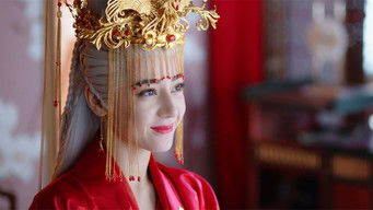 第39話：Han Ye and Di Ziyuan are Finally Married