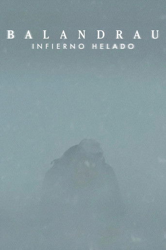Balandrau, infern glaçat (2021年)のポスター画像 - FindKey