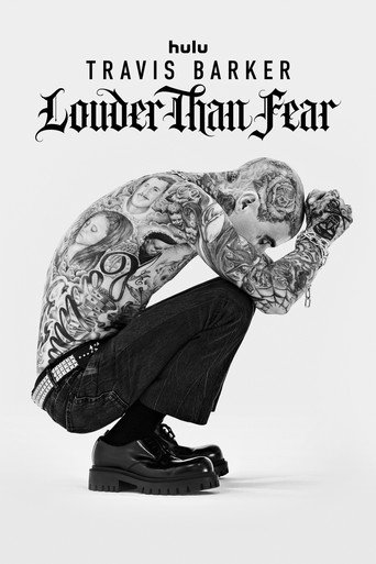 Travis Barker: Louder Than Fear