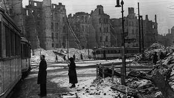 Berlin 1945 - S1E01