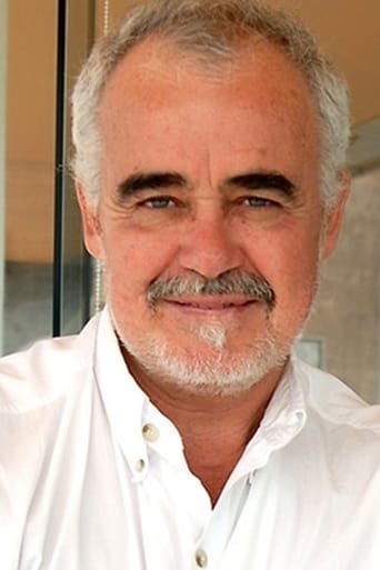 Image of César Charlone