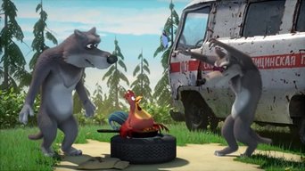 Cena de Surpresa! Surpresa!