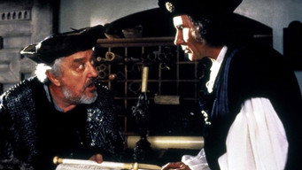 Carry on Columbus (1992)