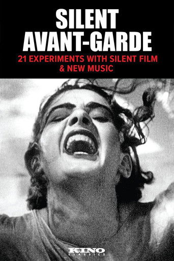 Silent Avant-Garde (2023)