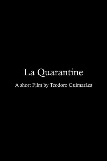 La Quarantaine en streaming 