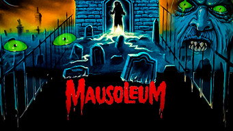 #25 Mausoleum