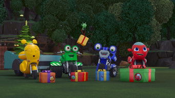 Episode 35 — Episode 35