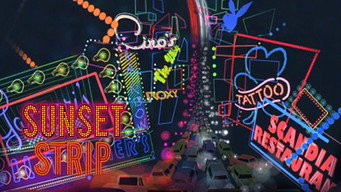 #3 Sunset Strip