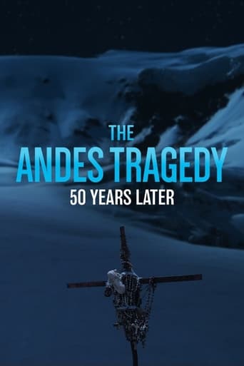 The Andes Tragedy: 50 Years Later (2023) eKino TV - Cały Film Online