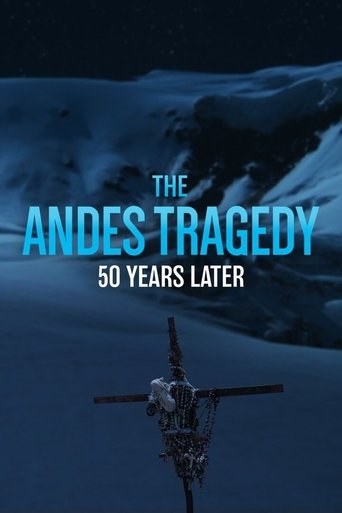 The Andes Tragedy: 50 Years Later (2022)