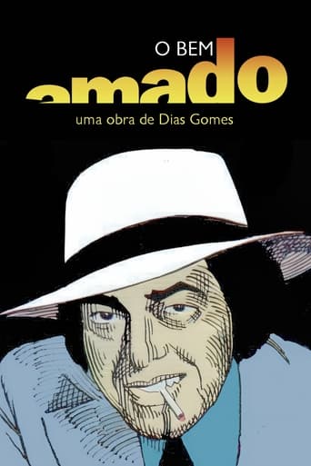 O Bem-Amado - Season 1 1984