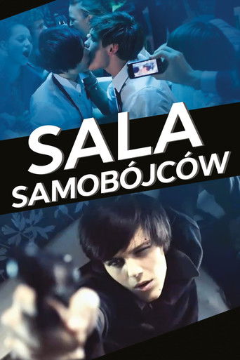 Sala samob&oacute;jc&oacute;w (2011)