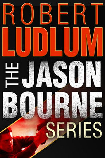 Untitled sixth Jason Bourne film