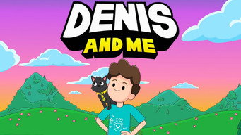 #4 Denis and Me
